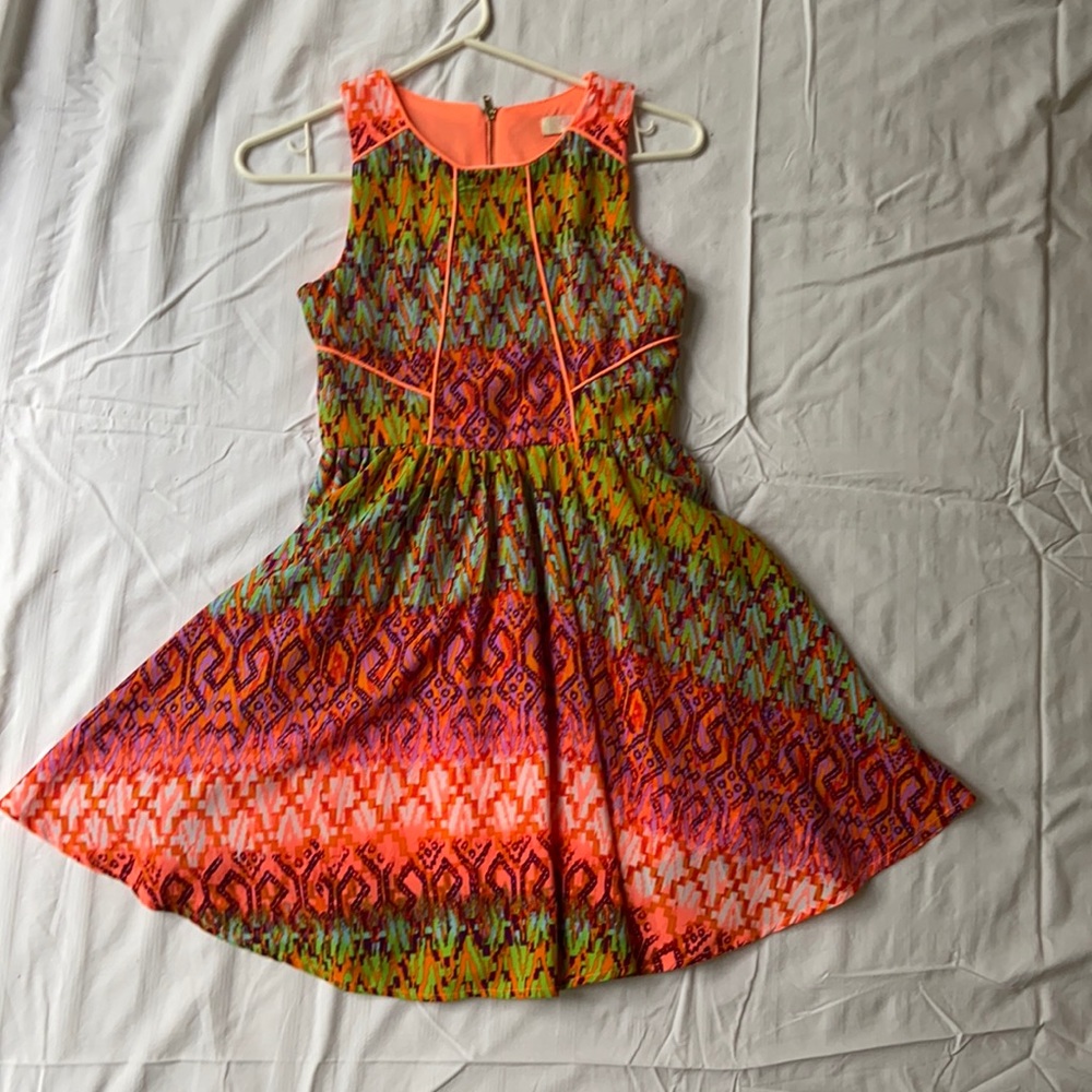GB girls dress